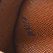 Louis Vuitton Monogram Blois Crossbody Bag M51221 SN0014 116194