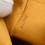 Louis Vuitton Blue Monogram Denim Cabas Raye GM 2way Tote M95336 AR0096 116200