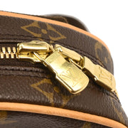 Louis Vuitton Monogram Pochette Gange Bum Bag M51870 CA1024 116205