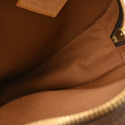 Louis Vuitton Monogram Pochette Gange Bum Bag M51870 CA1024 116205