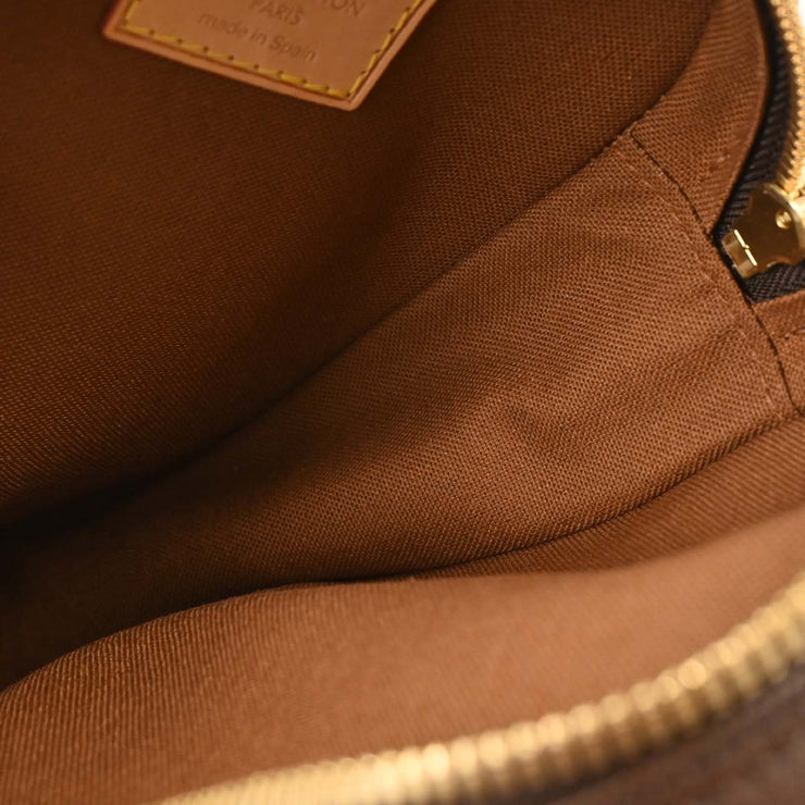 Louis Vuitton Monogram Pochette Gange Bum Bag M51870 CA1024 116205