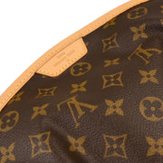 Louis Vuitton Monogram Menilmontant PM Shoulder Bag M40474 MI4191 116212