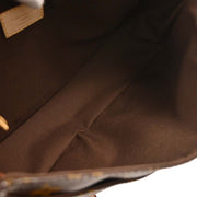 Louis Vuitton Monogram Menilmontant PM Shoulder Bag M40474 MI4191 116212