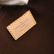 Louis Vuitton Monogram Menilmontant PM Shoulder Bag M40474 MI4191 116212