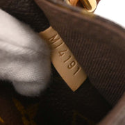 Louis Vuitton Monogram Menilmontant PM Shoulder Bag M40474 MI4191 116212