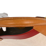 Hermes Natural Toile H Himalaya Handbag  Circle:S 15 116250