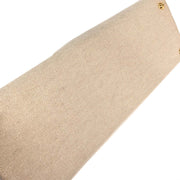 Hermes Natural Toile H Himalaya Handbag  Circle:S 15 116250