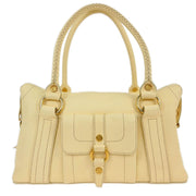 Celine Cream Handbag PP-JE-0027 116252
