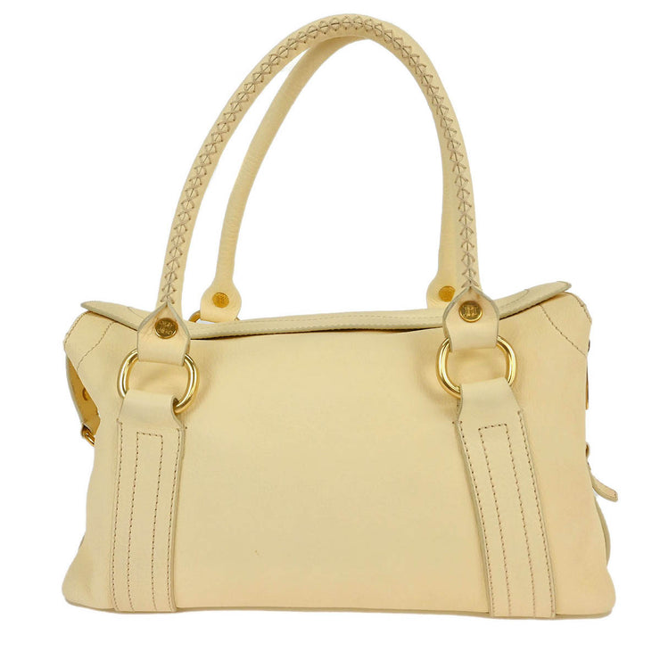 Celine Cream Handbag PP-JE-0027 116252