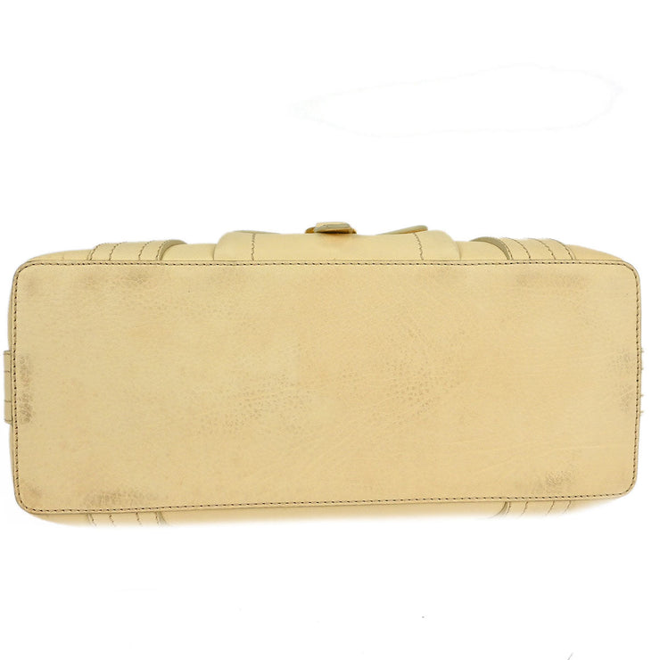 Celine Cream Handbag PP-JE-0027 116252