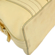 Celine Cream Handbag PP-JE-0027 116252