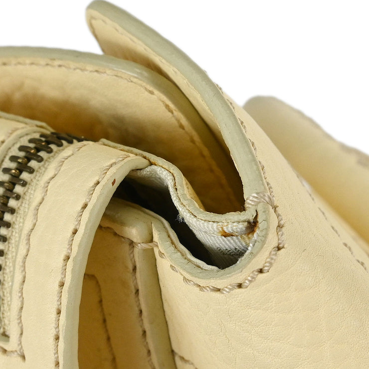 Celine Cream Handbag PP-JE-0027 116252