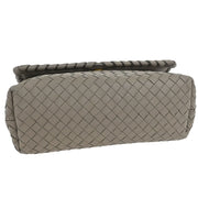 Bottega Veneta Brown Intrecciato 2way Shoulder Bag B07961590N 116253