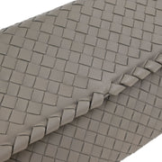 Bottega Veneta Brown Intrecciato 2way Shoulder Bag B07961590N 116253