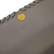 Bottega Veneta Brown Intrecciato 2way Shoulder Bag B07961590N 116253