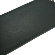 Hermes Vert Cypres Epsom Kelly 28 Sellier 2way Handbag CHA368TN 116405