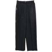 Chanel Long Pants Dark Gray 135/92521 C.I.F.A.78768827 122054