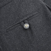 Chanel Long Pants Dark Gray 135/92521 C.I.F.A.78768827 122054
