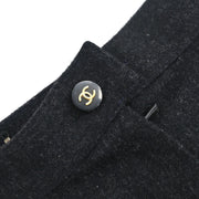 Chanel Long Pants Dark Gray 135/92521 C.I.F.A.78768827 122054