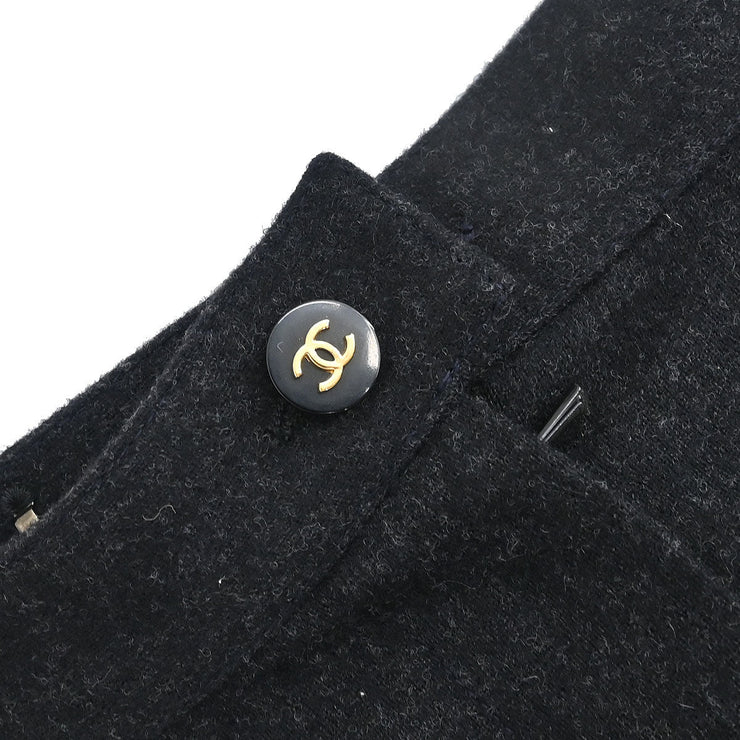 Chanel Long Pants Dark Gray 135/92521 C.I.F.A.78768827 122054