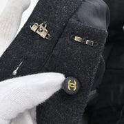 Chanel Long Pants Dark Gray 135/92521 C.I.F.A.78768827 122054
