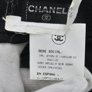 Chanel Long Pants Dark Gray 135/92521 C.I.F.A.78768827 122054
