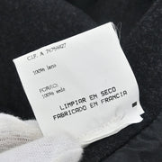 Chanel Long Pants Dark Gray 135/92521 C.I.F.A.78768827 122054