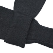 Chanel Sweater Black #42 122141