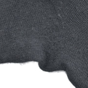 Chanel Sweater Black #42 122141