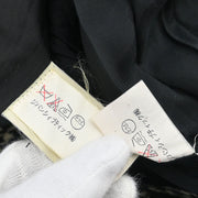 Givenchy Setup Suit Jacket Skirt Black C/01053/ENS.1S #38 124305