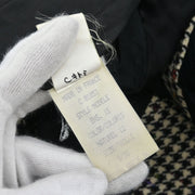 Givenchy Setup Suit Jacket Skirt Black C/01053/ENS.1S #38 124305