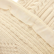 Chanel Cardigan Fisherman Off-white 124524