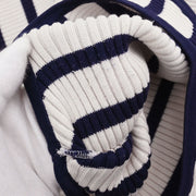 Chanel Sleeveless Tank Top White #40 98P 124808