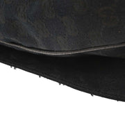 Gucci Black GG Shoulder Bag 146236 497717 125013