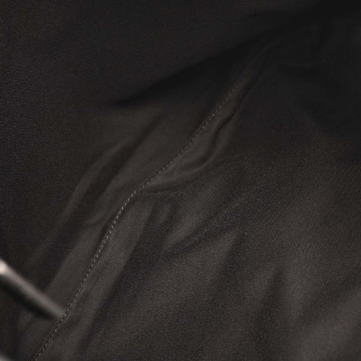 Gucci Black GG Shoulder Bag 146236 497717 125013