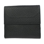 Gucci Black Pigskin Jackie Wallet 141435.3661 125017