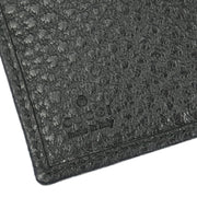 Gucci Black Pigskin Jackie Wallet 141435.3661 125017