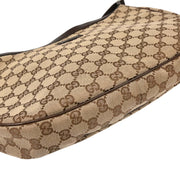 Gucci Beige GG Shoulder Bag 122790 001998 125024