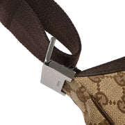 Gucci Beige GG Shoulder Bag 122790 001998 125024