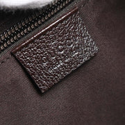 Gucci Beige GG Shoulder Bag 122790 001998 125024