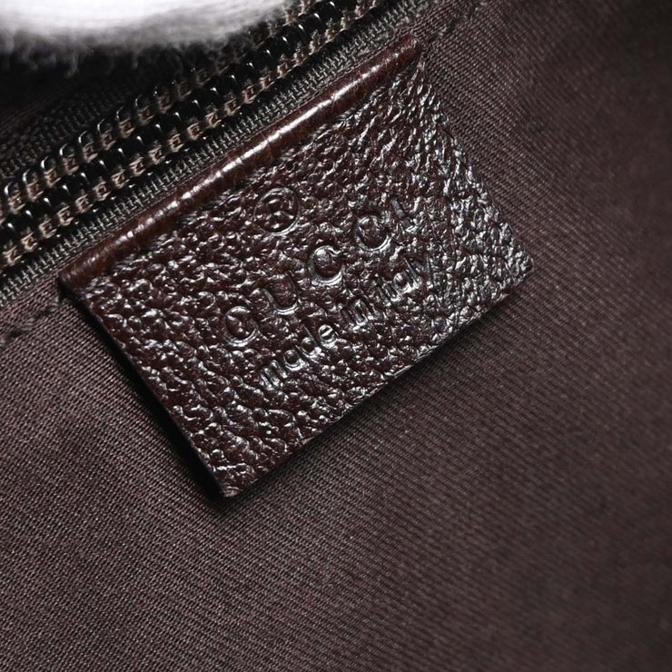 Gucci Beige GG Shoulder Bag 122790 001998 125024