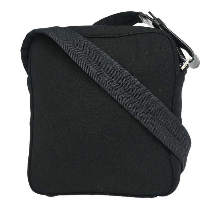 Prada Sport Black Shoulder Bag 113 10 125030
