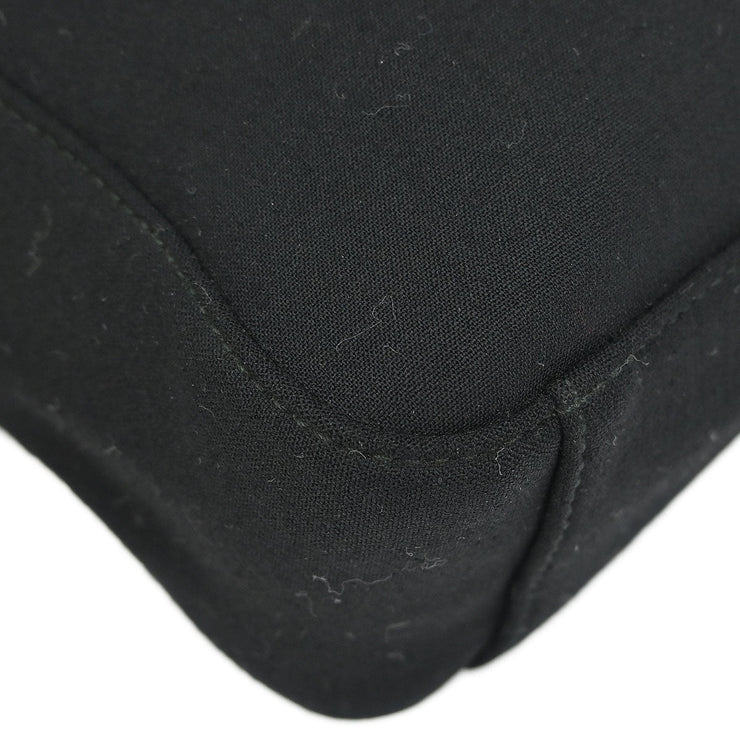 Prada Sport Black Shoulder Bag 113 10 125030