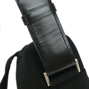 Prada Sport Black Shoulder Bag 113 10 125030