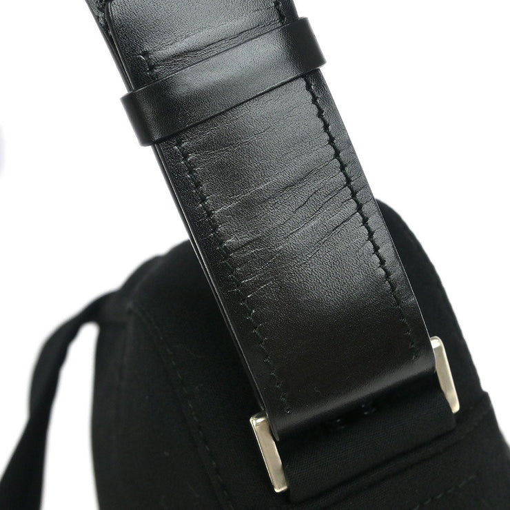 Prada Sport Black Shoulder Bag 113 10 125030