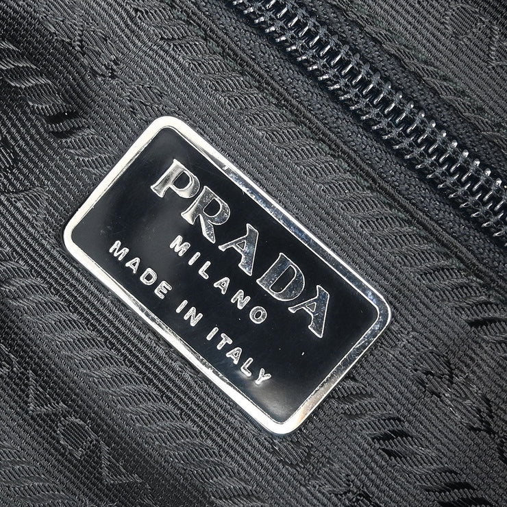 Prada Sport Black Shoulder Bag 113 10 125030
