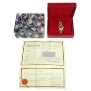 Rolex Oyster Perpetual Datejust 26mm Ref.69173 Self-winding Watch SS 18K 125033