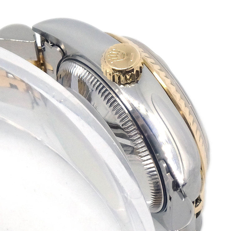 Rolex Oyster Perpetual Datejust 26mm Ref.69173 Self-winding Watch SS 18K 125033