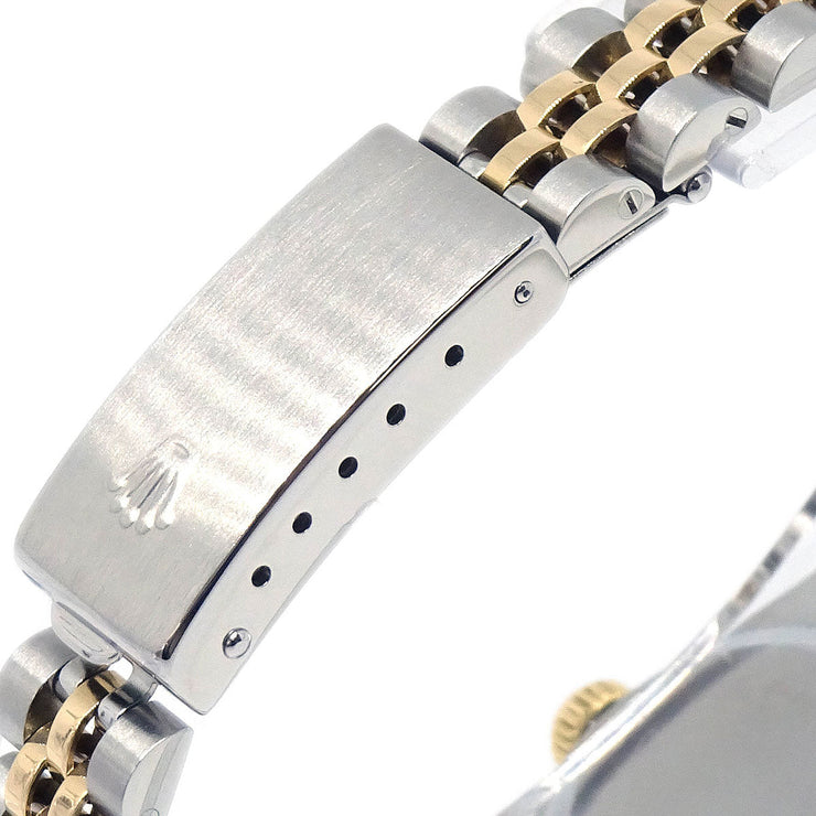 Rolex Oyster Perpetual Datejust 26mm Ref.69173 Self-winding Watch SS 18K 125033