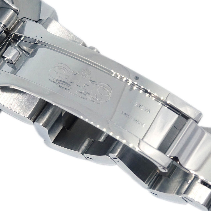 Rolex Yacht-Master II 44mm Ref.116680 Self-winding Watch SS 125034